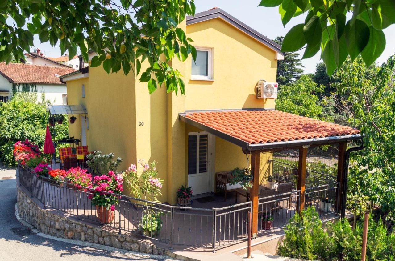 Apartment Matulji Εξωτερικό φωτογραφία