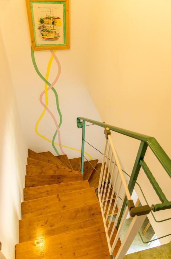 Apartment Matulji Εξωτερικό φωτογραφία