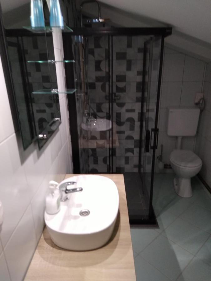 Apartment Matulji Εξωτερικό φωτογραφία