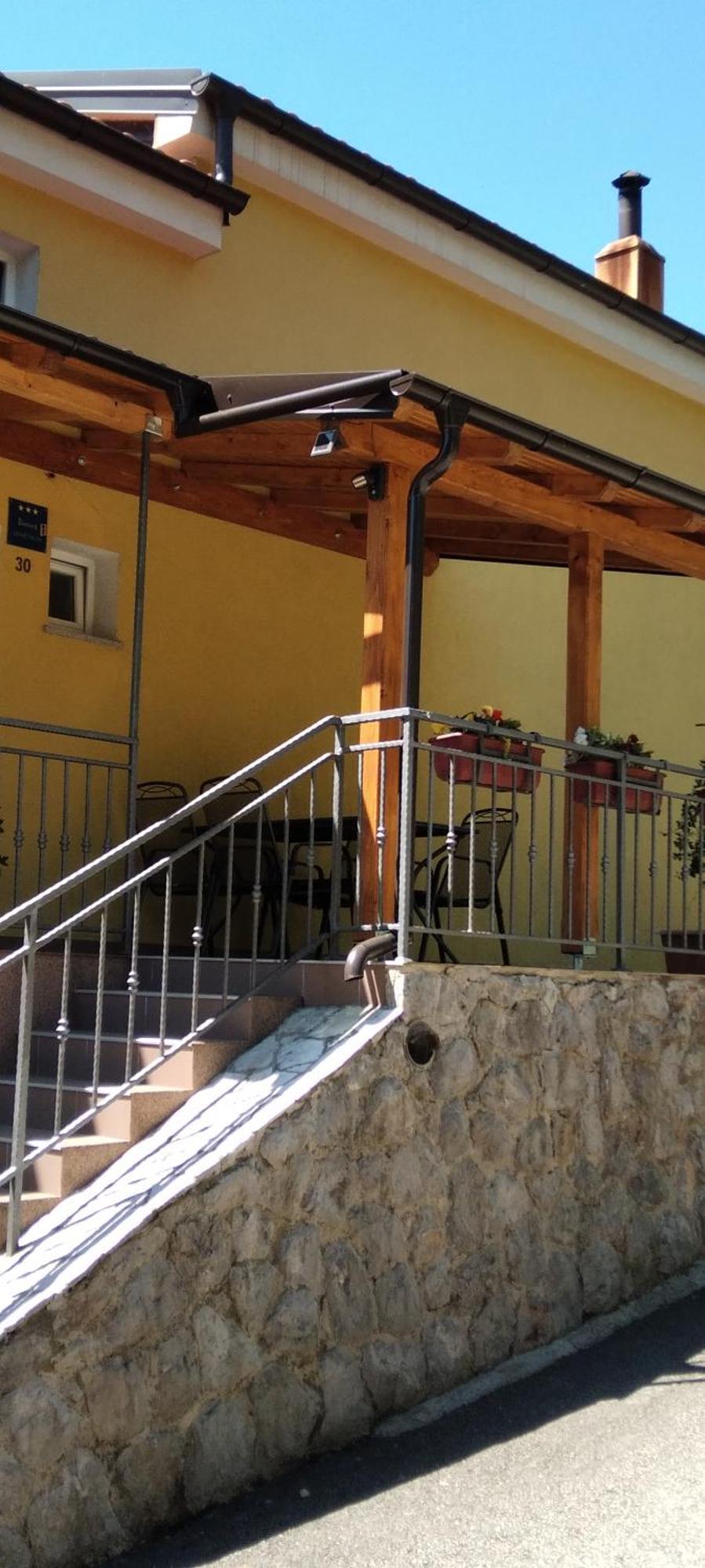 Apartment Matulji Εξωτερικό φωτογραφία