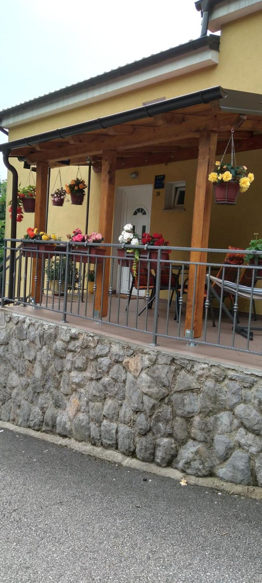 Apartment Matulji Εξωτερικό φωτογραφία